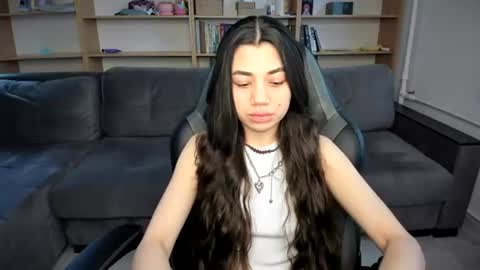 Lana online show from 07.28.26