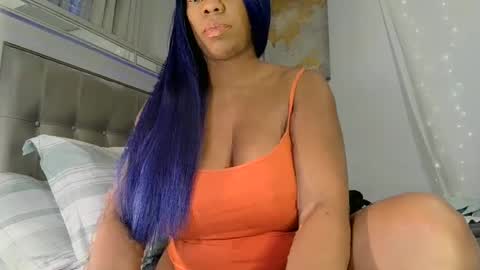 Lana Lava online show from 01.08.25