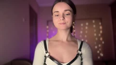 Lana online show from 09.11.25