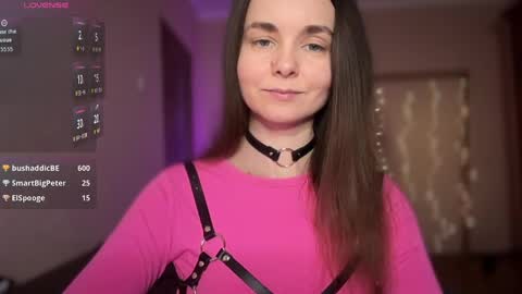 Lana online show from 03.31.26