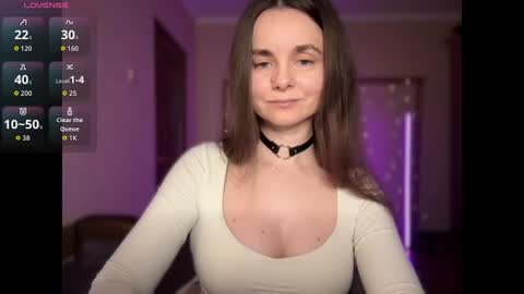 Lana online show from 06.09.26