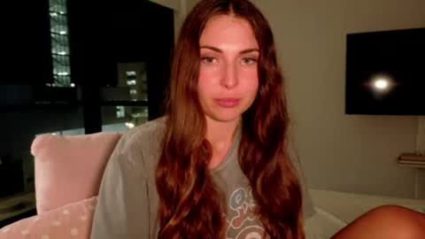 Lana online show from 06.15.26