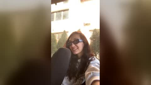 Lana Noir online show from 05.05.26