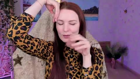 Lana Radiance online show from 04.30.26