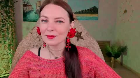 Lana Radiance online show from 05.05.26