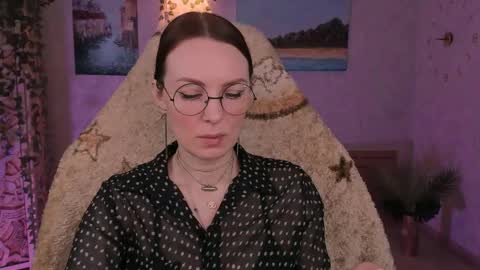 Lana Radiance online show from 05.09.26