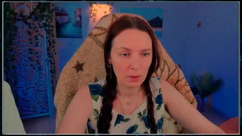 Snapshot of lanaradiance chatting on 06.08.26 Lana Radiance online show from 06.08.26
