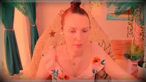 Lana Radiance online show from 08.06.26