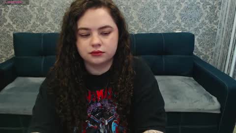 LanaRoub online show from 04.03.26