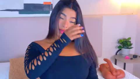 Lana online show from 03.12.26