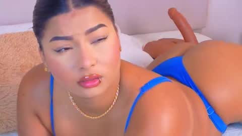 Lana online show from 03.13.26