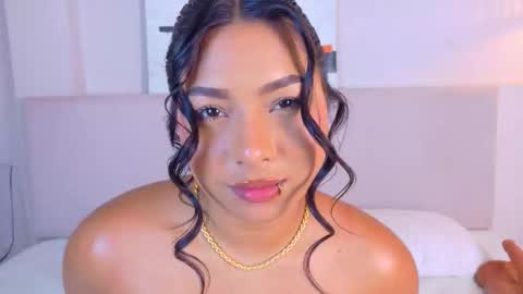 Lana online show from 03.14.26