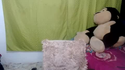 lanaspacexoanon online show from 07.22.26