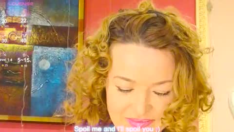 lanavibes online show from 12.17.25