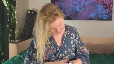 Snapshot of lanavismith chatting on 02.02.26 LanaviSmith online show from 02.02.26