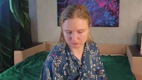 Snapshot of lanavismith chatting on 02.04.26 LanaviSmith online show from 02.04.26