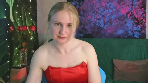 Snapshot of lanavismith chatting on 07.08.26 LanaviSmith online show from 07.08.26