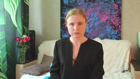 Snapshot of lanavismith chatting on 07.14.26 LanaviSmith online show from 07.14.26