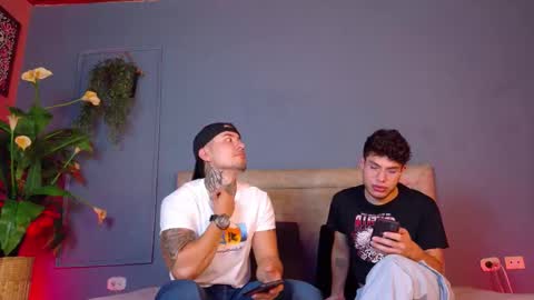 Lance  Max  online show from 03.26.26