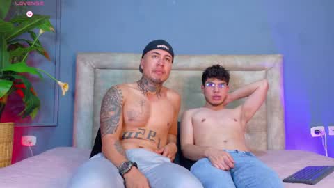 Lance  Max  online show from 03.31.26