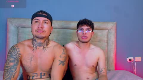 Lance  Max  online show from 04.01.26