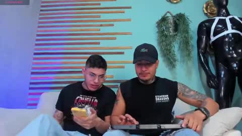 Lance  Max  online show from 04.14.26