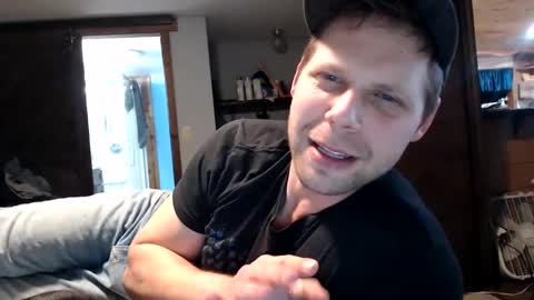 Lance online show from 01.23.25