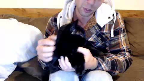 Lance online show from 10.01.25