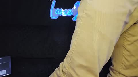 LANCE online show from 12.18.24