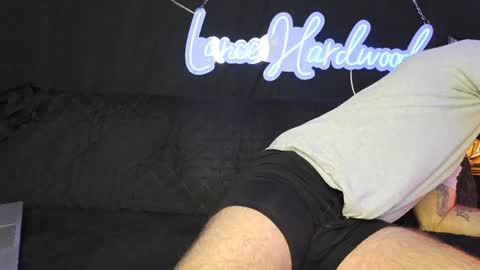 LANCE online show from 12.21.24