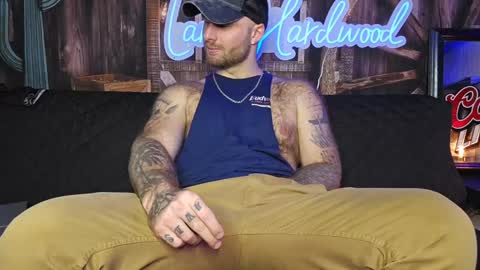 LANCE online show from 01.03.25