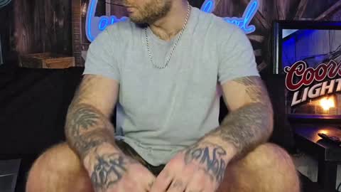 LANCE online show from 01.16.25