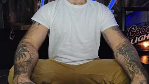 LANCE online show from 01.21.25