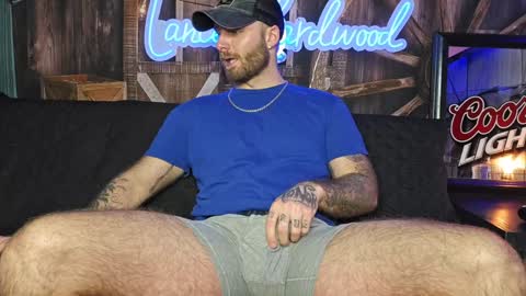 LANCE online show from 02.03.25