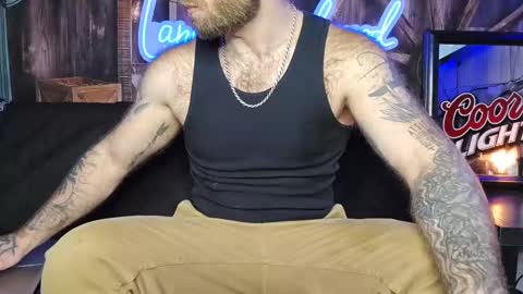 LANCE online show from 02.15.25