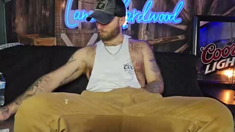 LANCE online show from 03.03.25