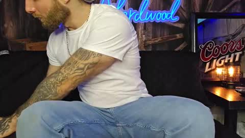 LANCE online show from 03.07.25