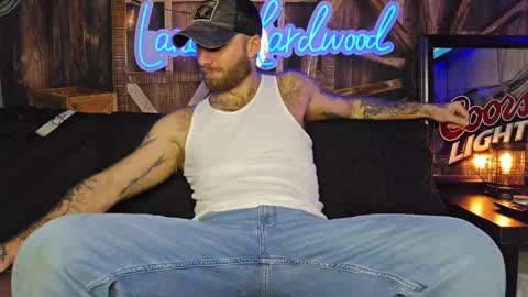 LANCE online show from 03.08.25