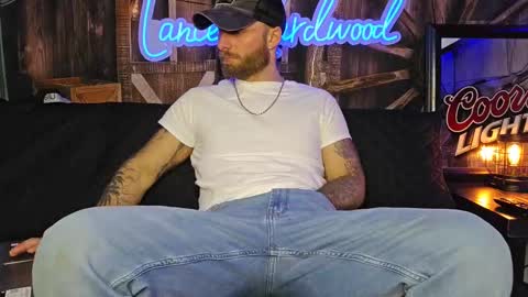 LANCE online show from 03.09.25