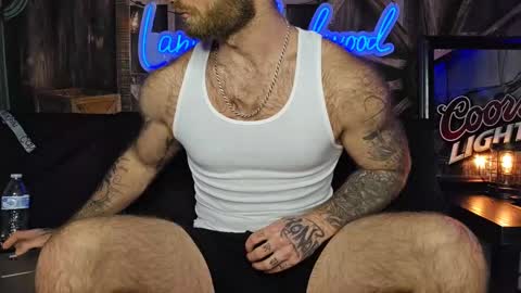 LANCE online show from 03.10.25