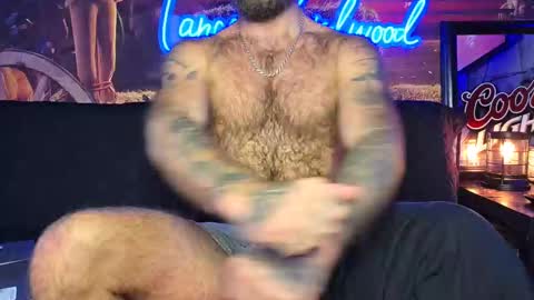 LANCE online show from 10.08.25