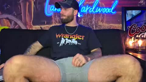 LANCE online show from 10.17.25