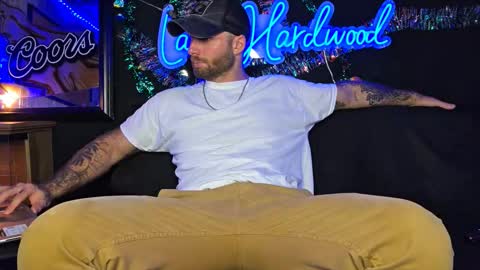 LANCE online show from 11.22.25