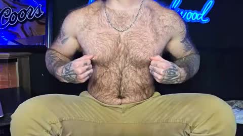 LANCE online show from 01.15.26