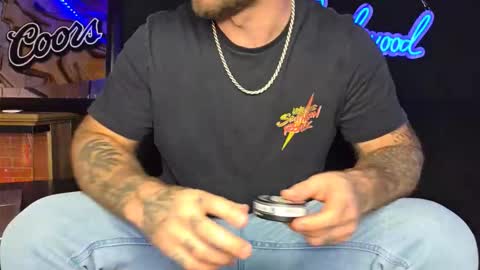 LANCE online show from 02.04.26