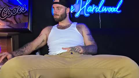 LANCE online show from 03.25.26