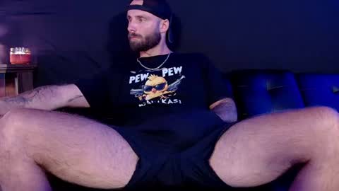 LANCE online show from 07.16.26