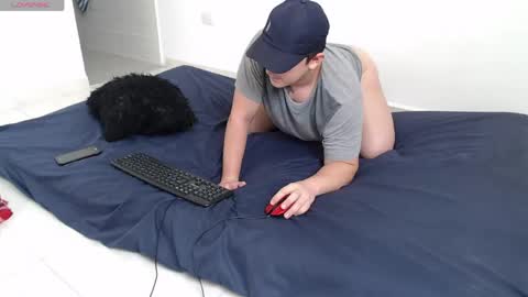 Snapshot of lancelot_19 chatting on 05.17.26 Lancelot V. online show from 05.17.26