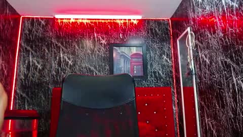 Snapshot of lancelot_benwick chatting on 01.12.25 Lancelot Benwick online show from 01.12.25