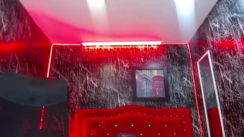 Snapshot of lancelot_benwick chatting on 02.28.25 Lancelot Benwick online show from 02.28.25